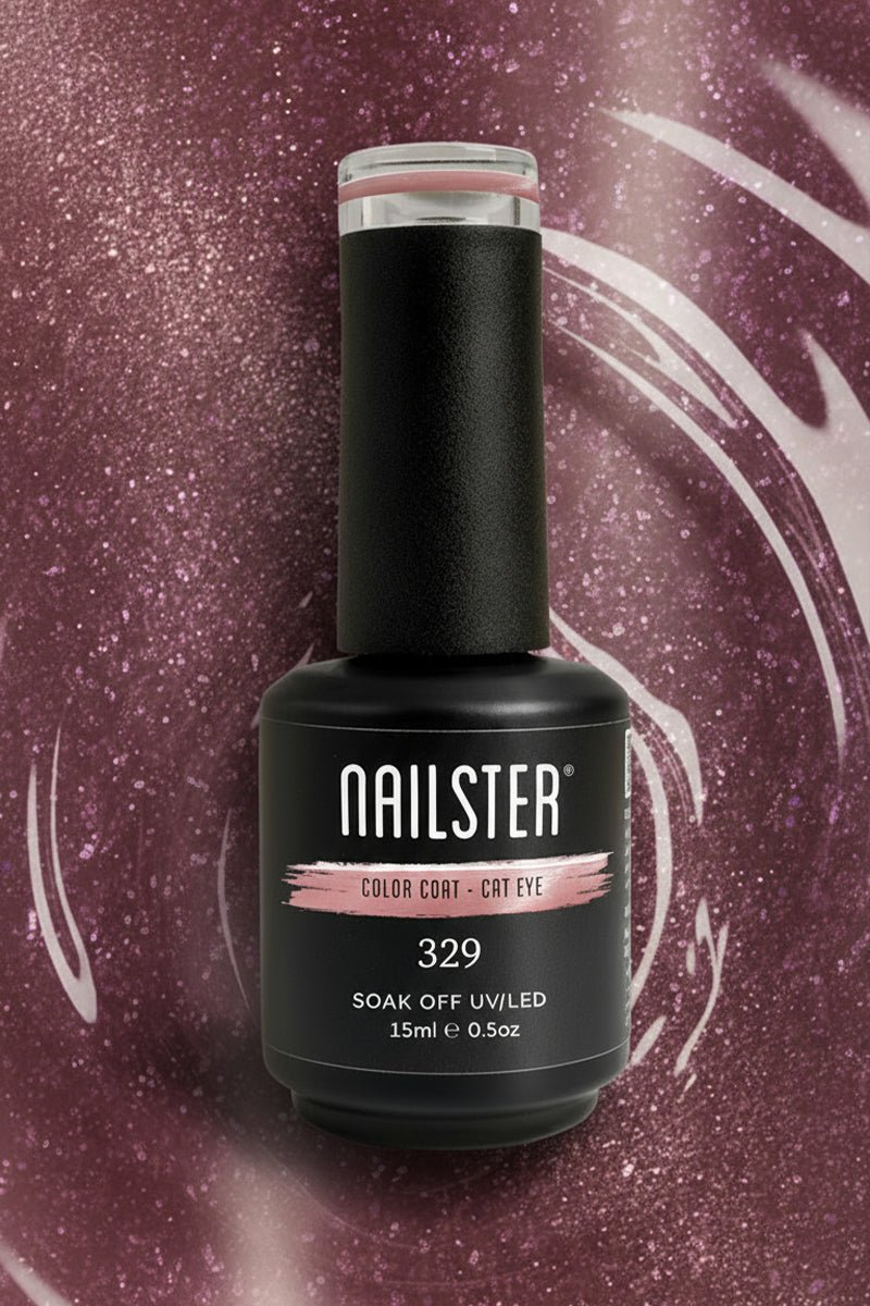 Dusty Cat Eye ? 329
