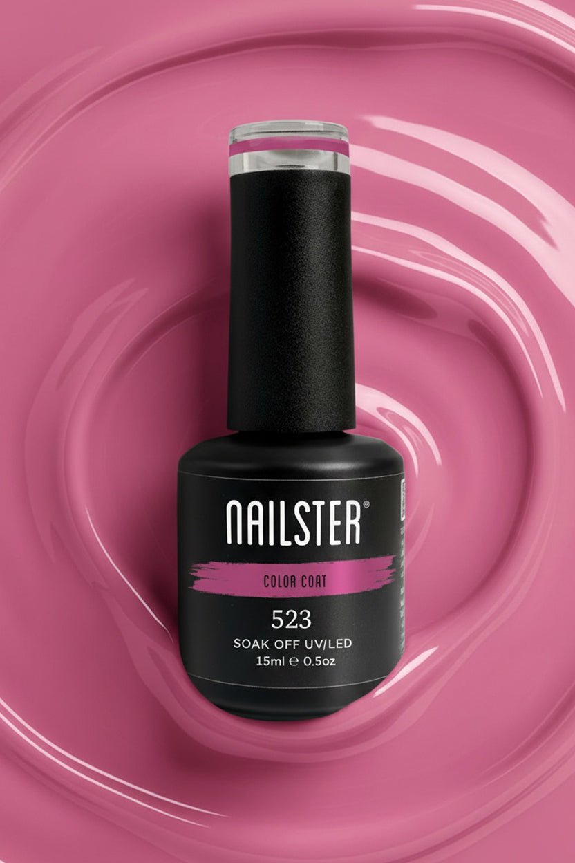 Dusty Fuchsia ? 523
