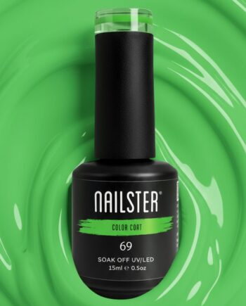 Electric Green  ?  69