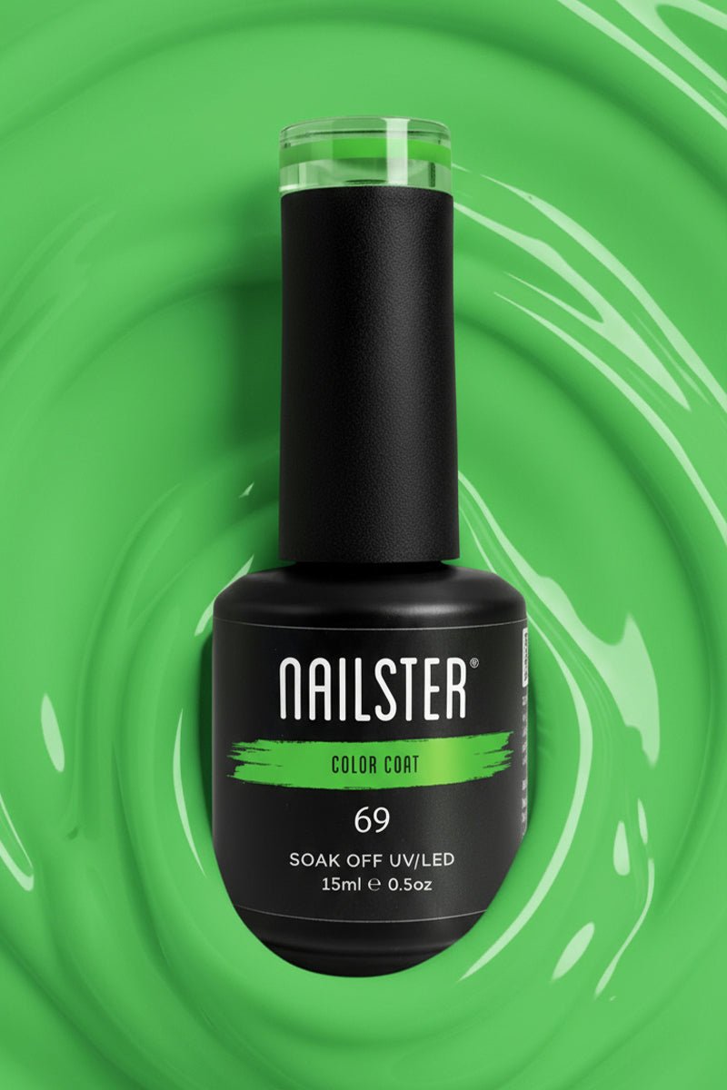 Electric Green ? 69