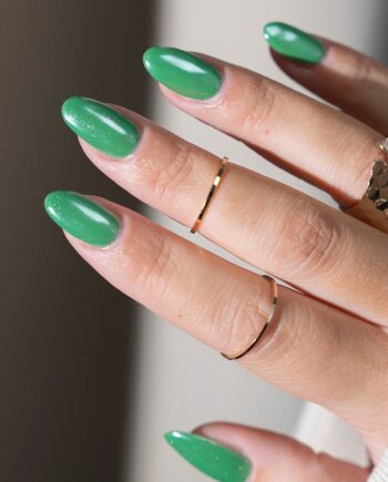 Emerald Glow