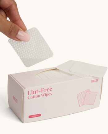 Fnugfri Pads Cotton