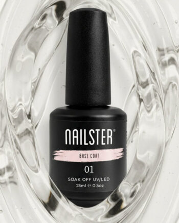 Gel Base Coat