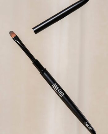 Gel Brush  8