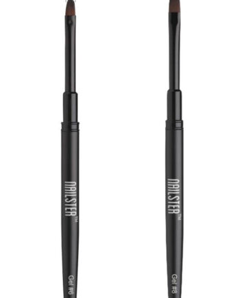 Gel Brush Pakke