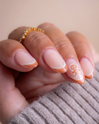 Gingerbread Delight