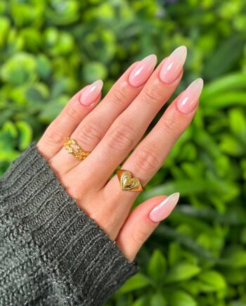 Glazed Babyboomer