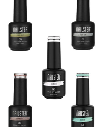 Glitter Kollektion