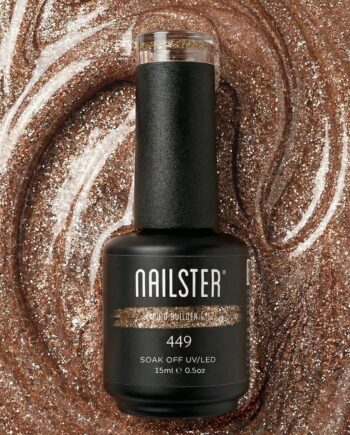 Golden Glitter  ?  449
