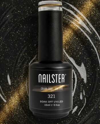 Golden Glow Cat Eye ?  321