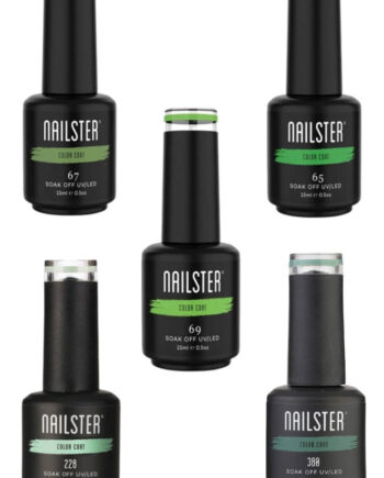 Grøn Kollektion