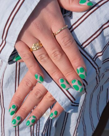 Groovy Dots