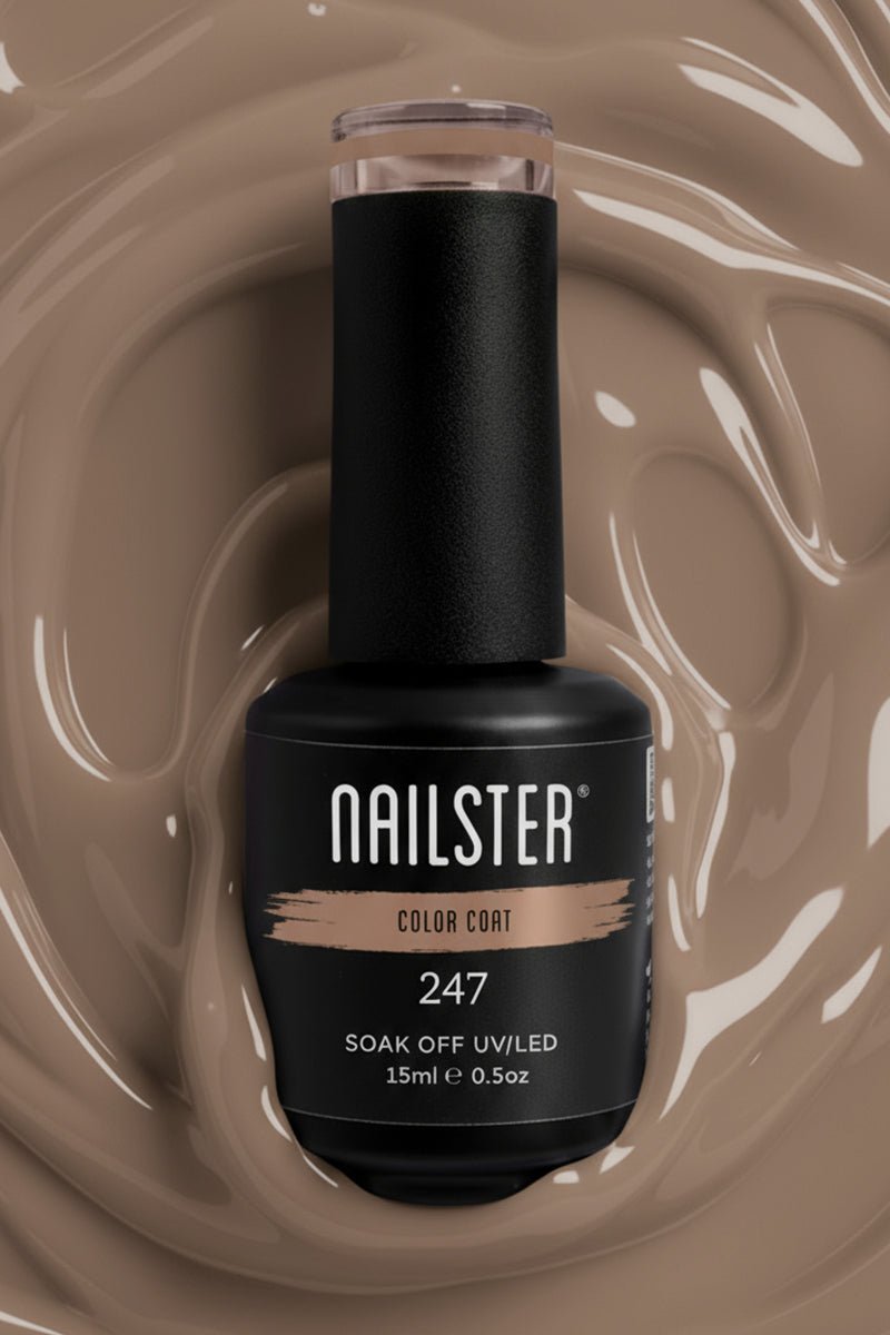 Hazelnut ? 247