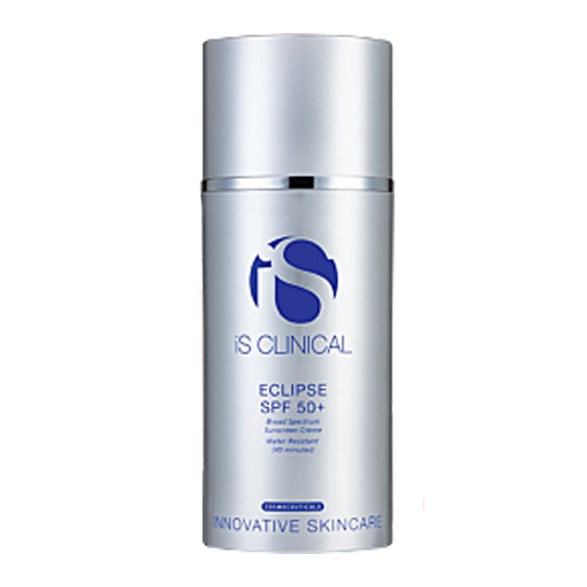 Is Clinical Eclipse Spf 50 Non Tinted 100 Ml