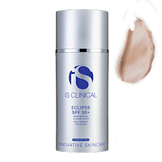 Is Clinical Eclipse Spf 50 Perfect Tint Beige 100 Ml