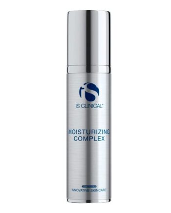 Is Clinical Moisturizing Complex 50 G