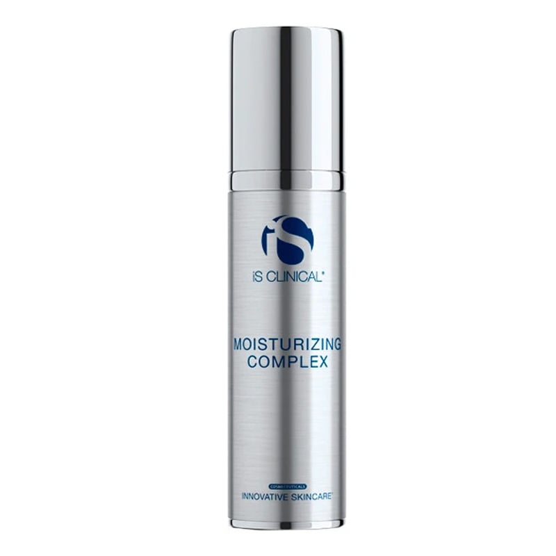 Is Clinical Moisturizing Complex 50 G