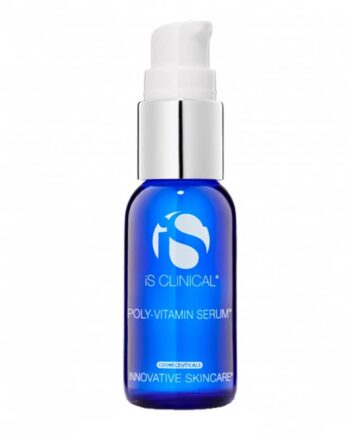 Is Clinical Poly Vitamin Serum 15 Ml