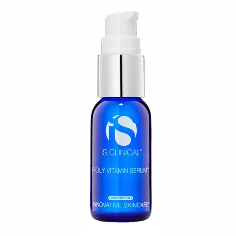 Is Clinical Poly Vitamin Serum 15 Ml