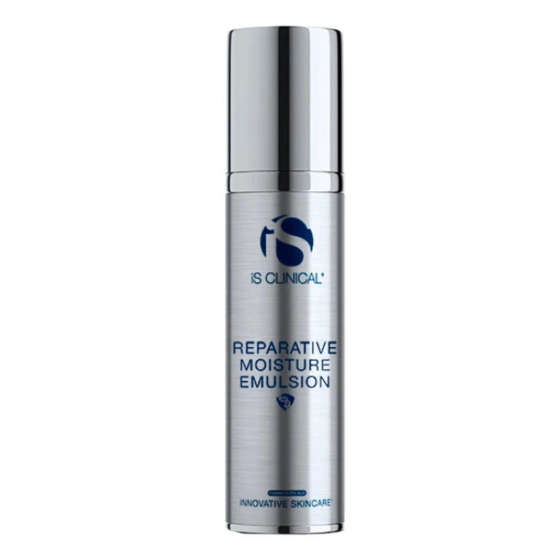 Is Clinical Reparative Moisture Emulsion 50 G