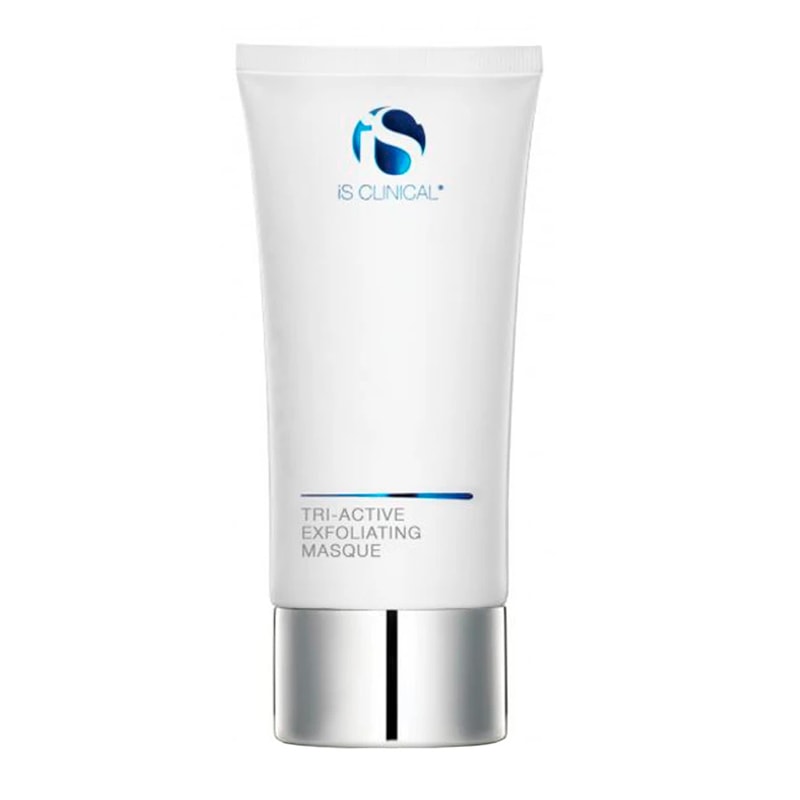 Is Clinical Tri Active Exfoliating Masque 120 G