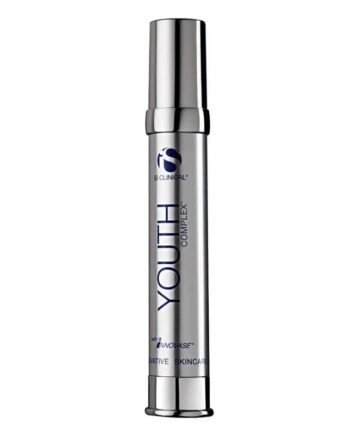 Is Clinical Youth Complex 30 G