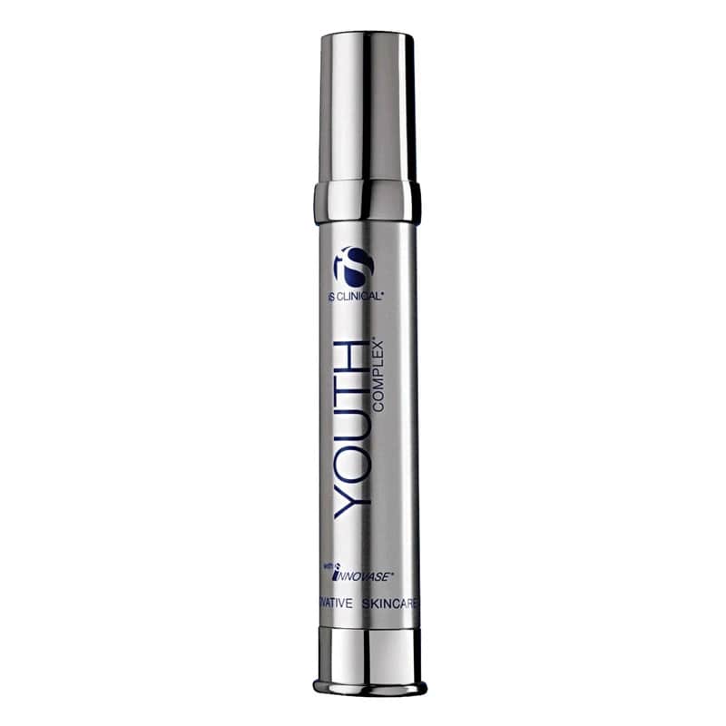 Is Clinical Youth Complex 30 G