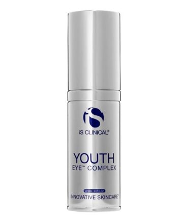 Is Clinical Youth Eye Complex 15 G