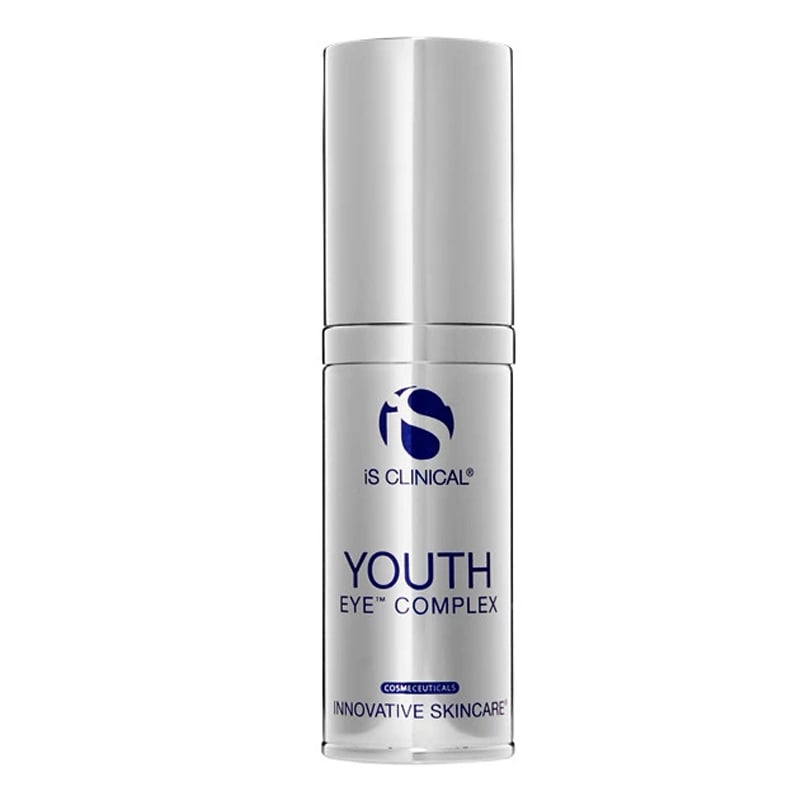 Is Clinical Youth Eye Complex 15 G