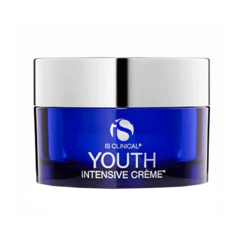 Is Clinical Youth Intensive Cr? Me 50 G