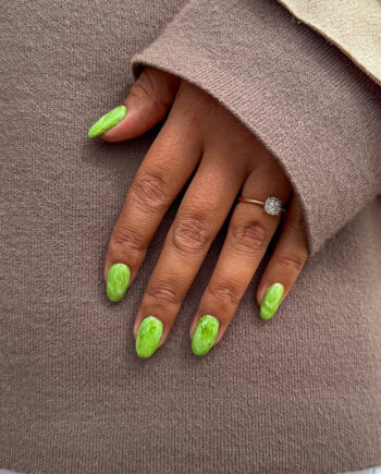 Iced Matcha
