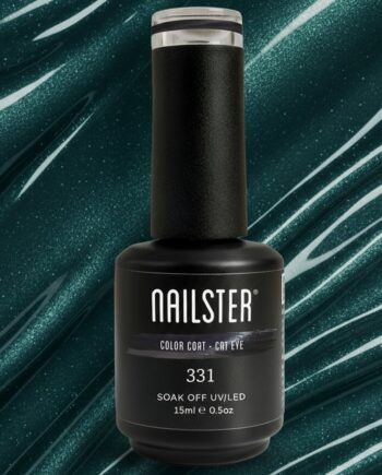 In The Deep Cat Eye ?  331
