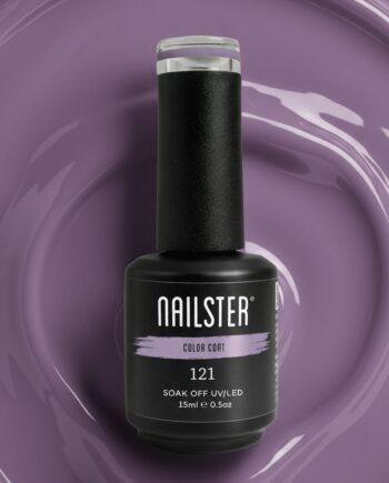 Lavender Love  ?  121