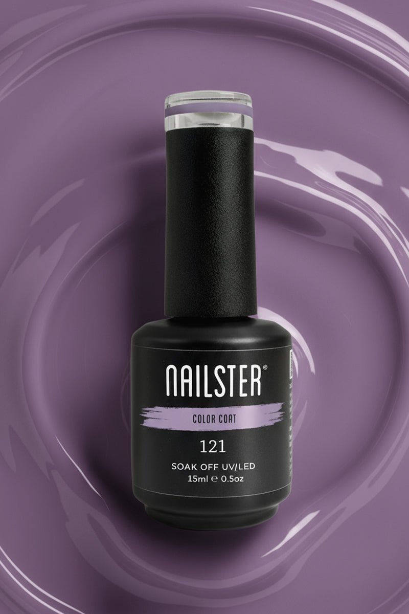 Lavender Love ? 121