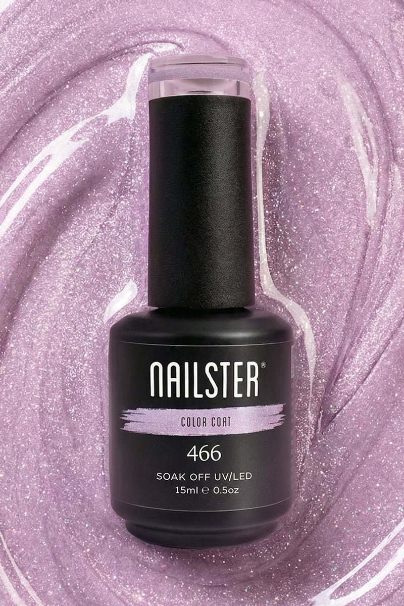 Lavender Pearl ? 466