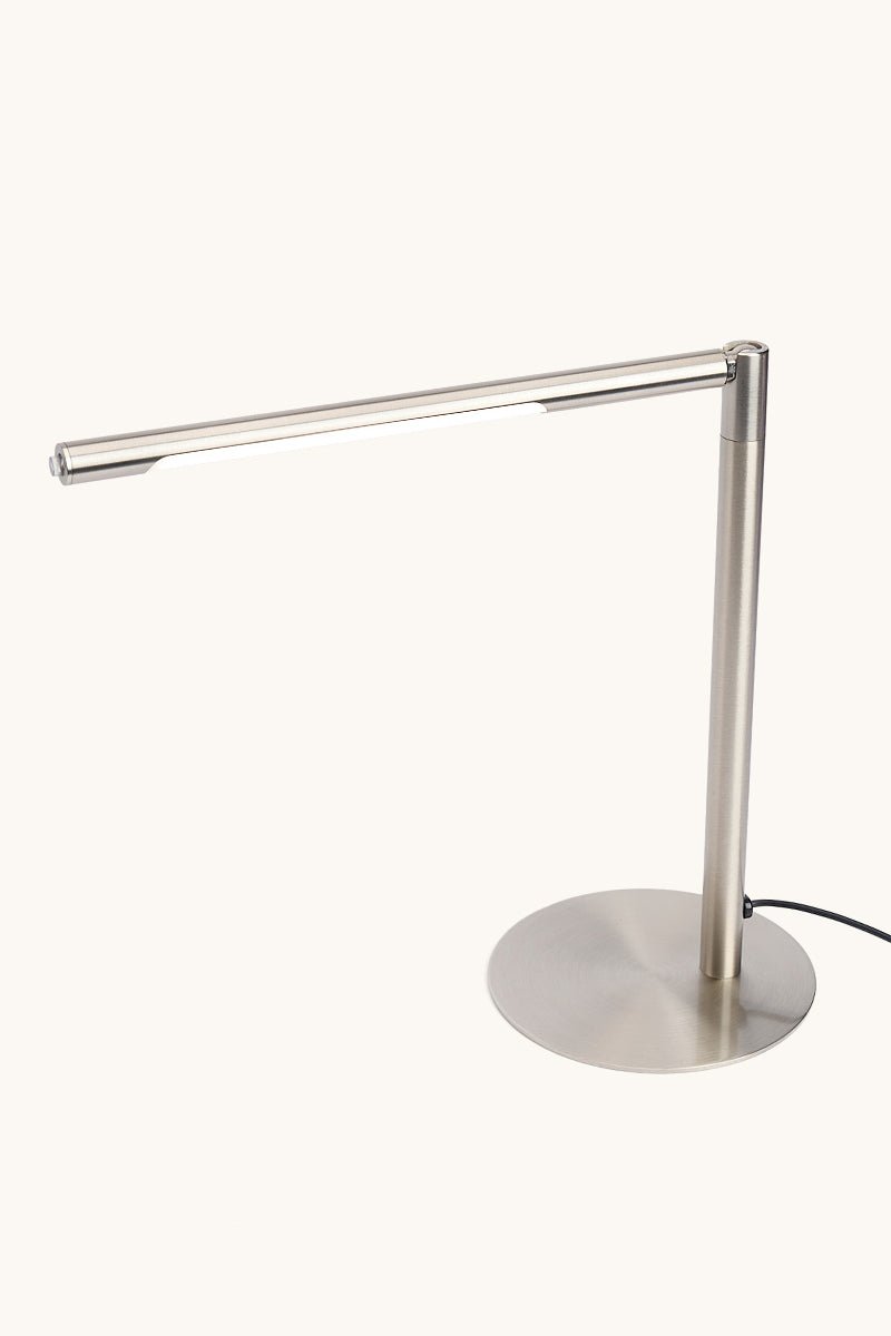Led Neglebordlampe