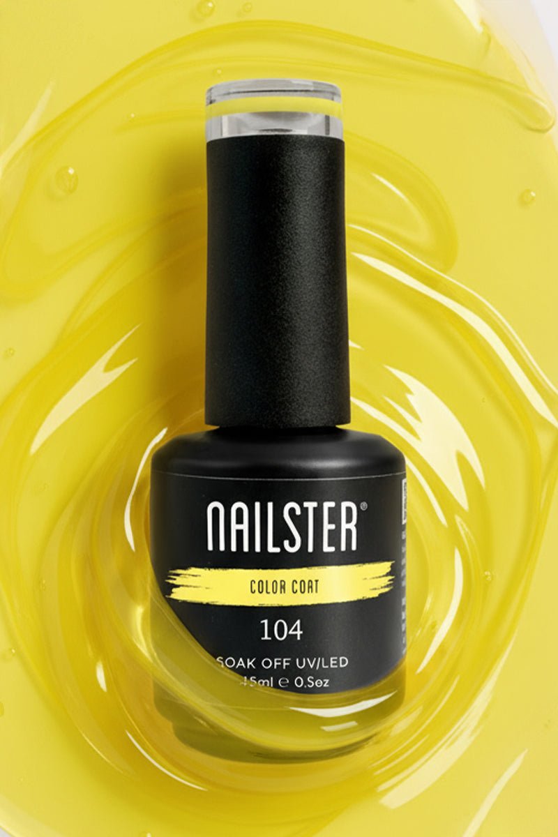 Lemon Love ? 104