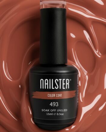 Light Auburn ?  493