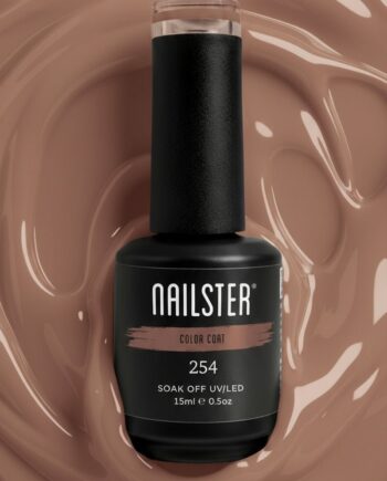 Light Chocolate  ?  254