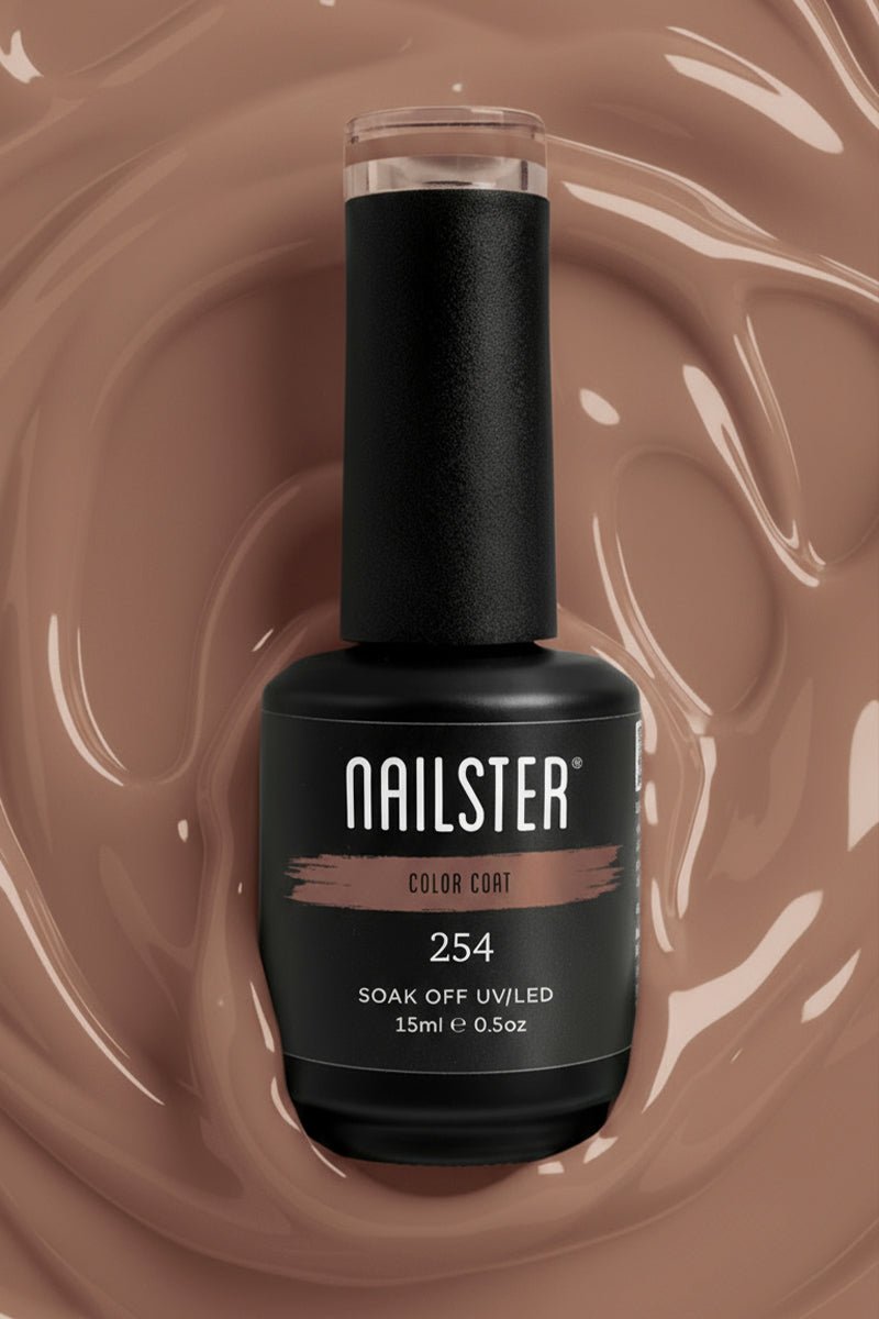 Light Chocolate ? 254
