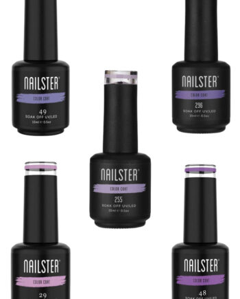 Lilla Kollektion