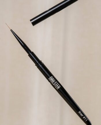 Liner Brush  11