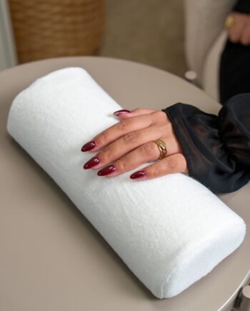 Manicure Pude