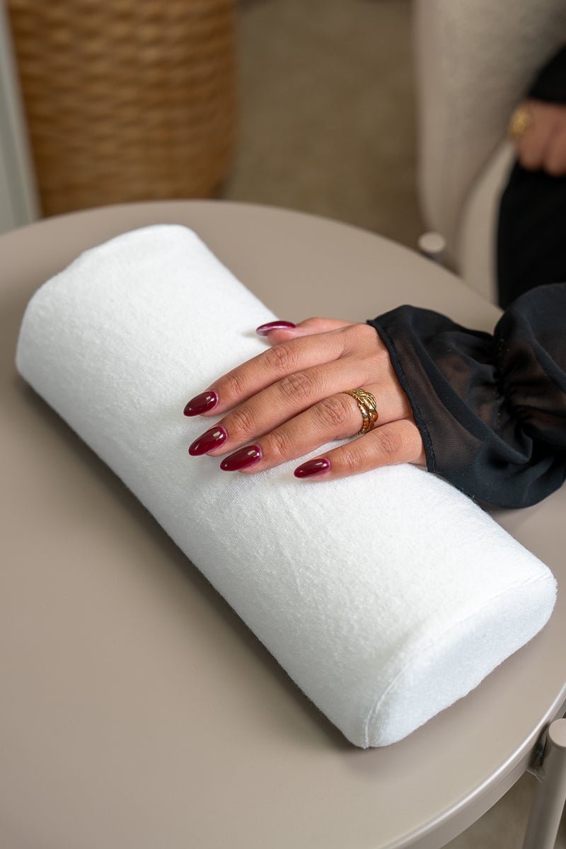 Manicure Pude