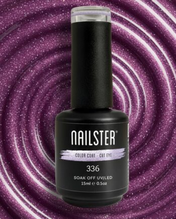 Mermaid Mist Cat Eye ?  336