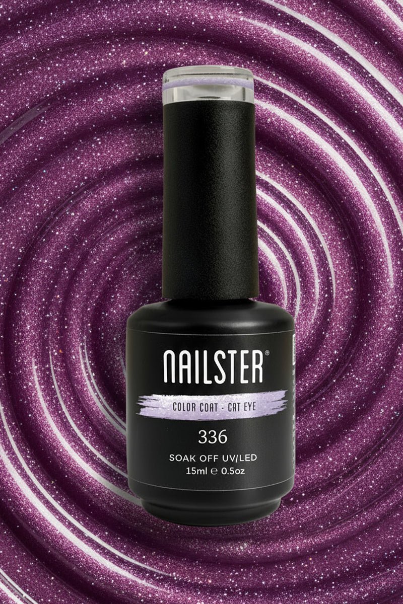 Mermaid Mist Cat Eye ? 336