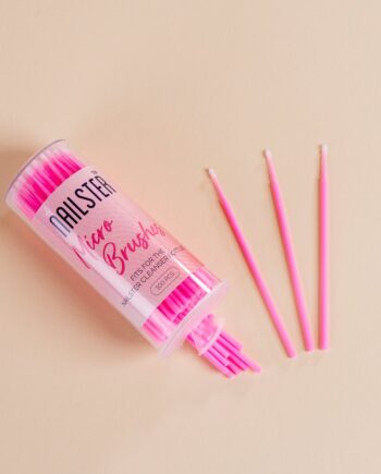Micro Brushes  100 Stk
