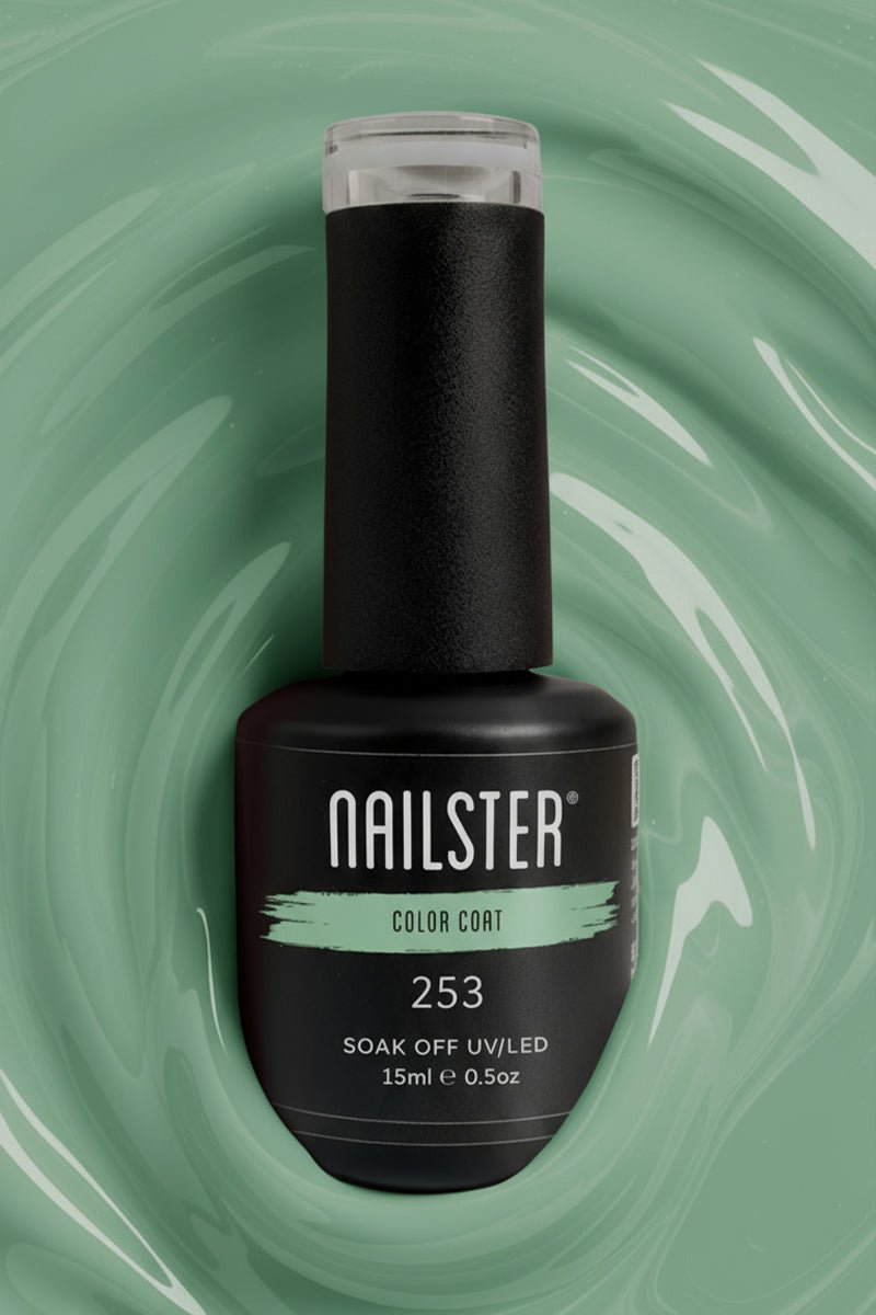 Midnight Green ? 253