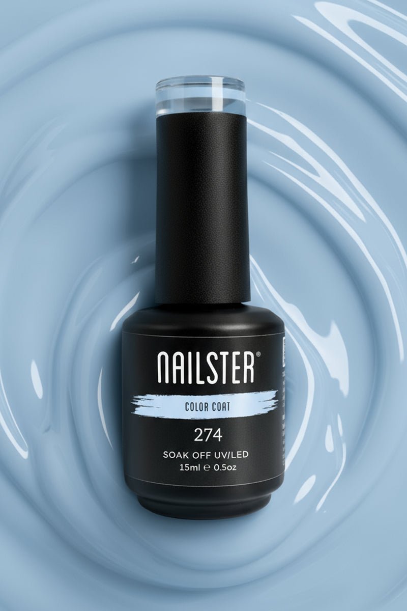 Mist Of Time ? 274