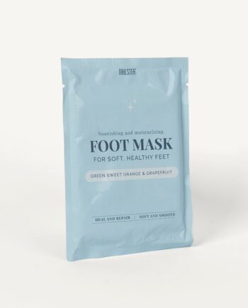 Moisturizing Foot Mask